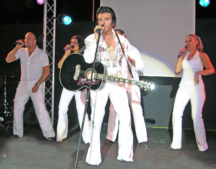 elvis